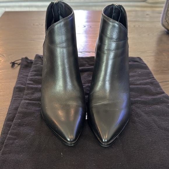 Paige Like New Kenna Boots Size 5 - Picture 5 of 7